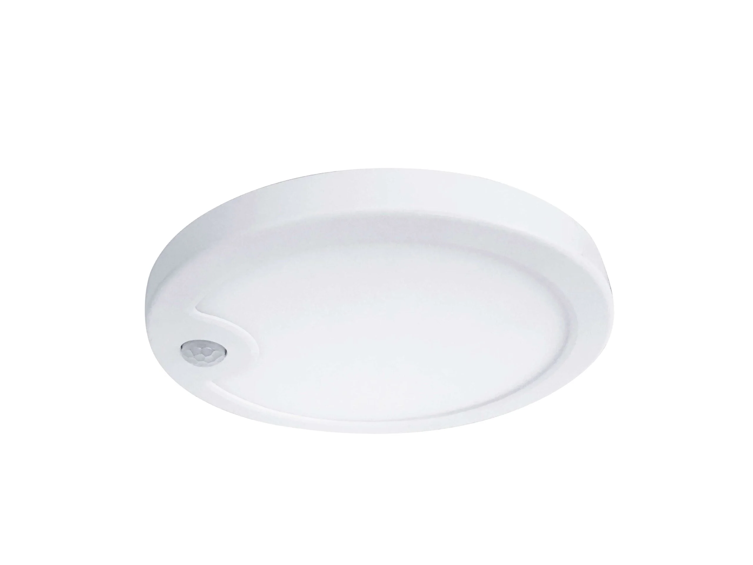 Votatec 5″ PIR Slim Flush Mount – 5CCT Adjustable VO-RP5W8-120-5WAY-PIR 120V 8W CCT(2.7K, 3K, 3.5K, 4K, 5K) - Image 2
