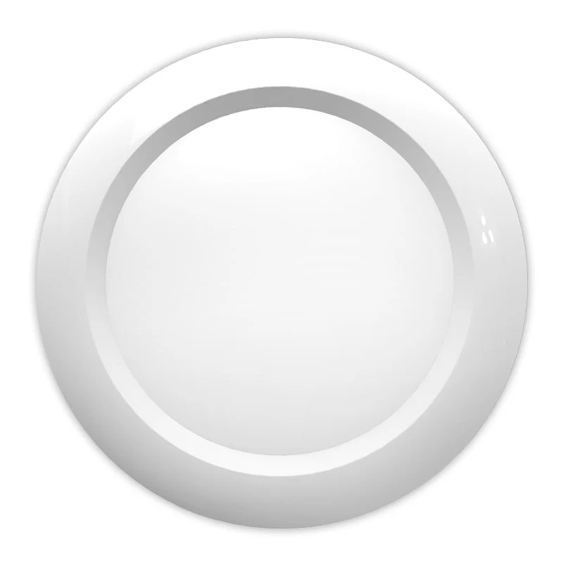 Votatec 6″ Disk Light 3Way CCT HM15-DR6-15W-120-3CCT 120V 15W CCT(3K, 4K, 5K) - Image 5