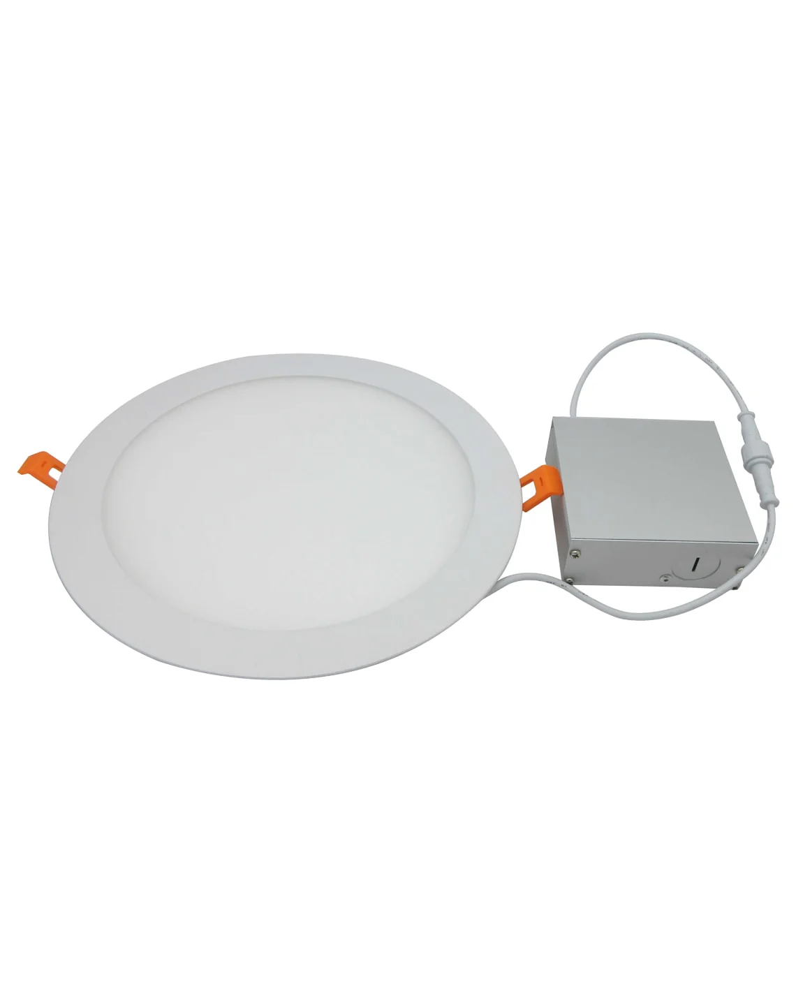 Votatec 6″ Slim Panel 5Way CCT VO-RP6W13-347-D-5WAY AC120-347V 13W CCT(2.7K, 3K, 3.5K, 4K, 5K) - Image 2