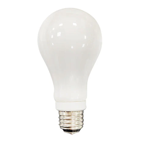 Votatec A21 Milky Filament (Watt Adjustable) VO-FA21W12-26-30-3W-M, 120V 6W, 9W, 12W CCT(3K) - Image 2
