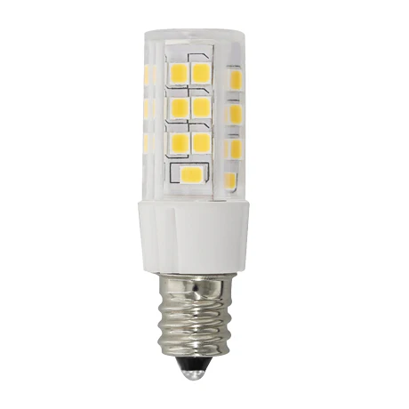 Votatec E12 LED E12-CR45LEDA-5W 120V 3.5W CCT(3K, 4K, 5K, 6K) - Image 2