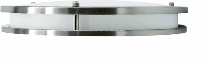 Votatec 12″ Slim Flush Mount – 5Way CCT VO-RF12W15-120-D-5Way SL/BK 120V 7W, 9W, 11W, 13W, 15W CCT(2.7K, 3K, 3.5K, 4K, 5K) - Image 3