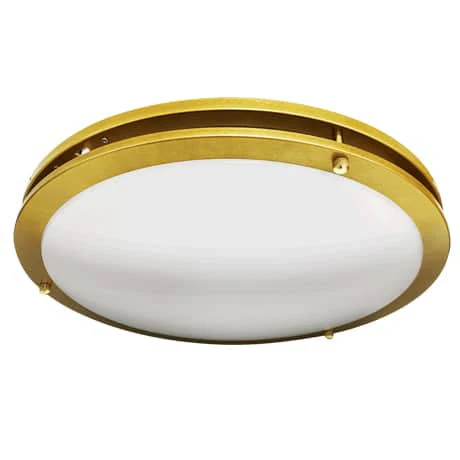 Votatec Flush Mount Fixture VO-RF12W15-120-D-3Way BB 120V 15W CCT(3K, 4K, 5K) - Image 2