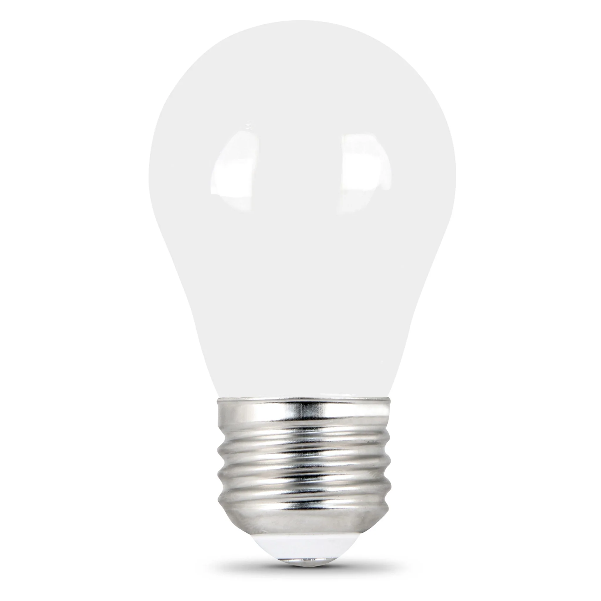 Votatec G15 Filament LED(Frosted) VO-FG15W4-26-30-F-D, 120V 4W CCT(3K) - Image 2