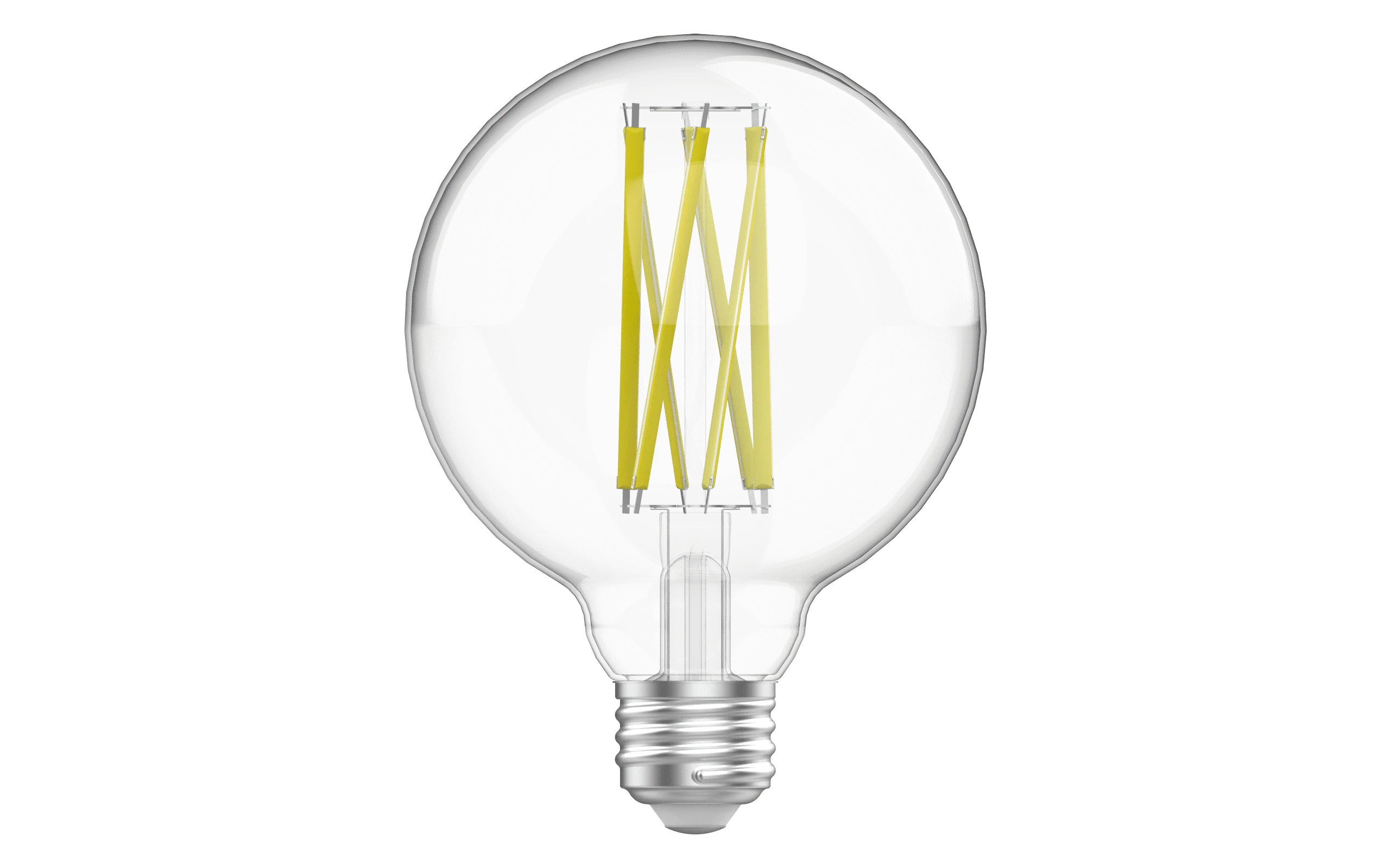 Votatec G30 Filament LED VO-FG30W9-120, 120V 9W CCT(3K, 4K) - Image 2