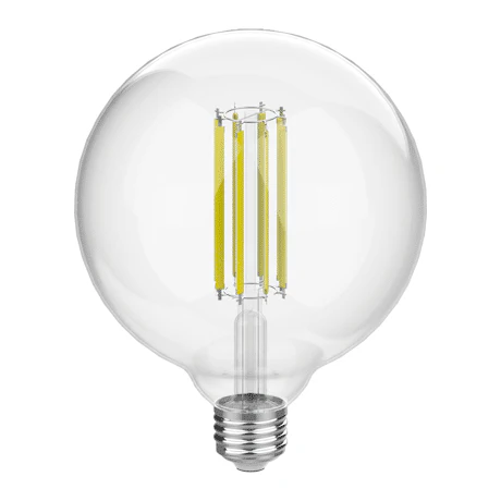 Votatec G40 Filament LED VO-FG40W9-26, 120V 9W CCT(3K, 4K) - Image 2