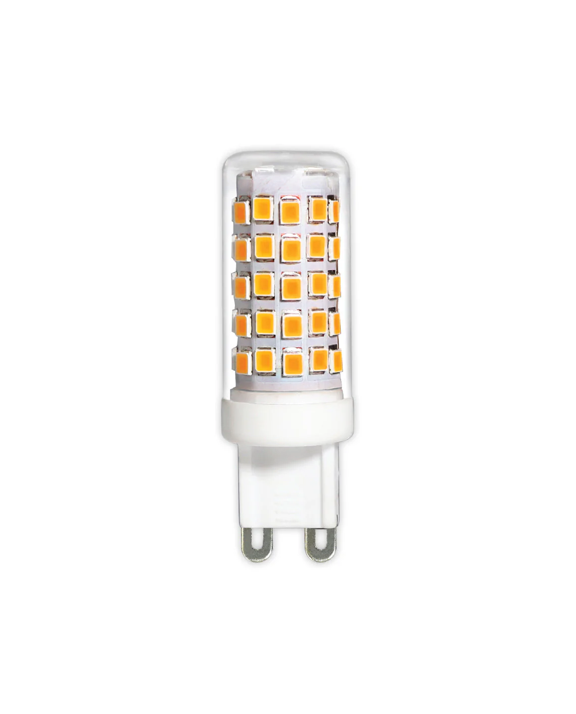 Votatec G9 LED G9-CR64LED, 120V 6W CCT(3K, 4K, 5K, 6K) - Image 2