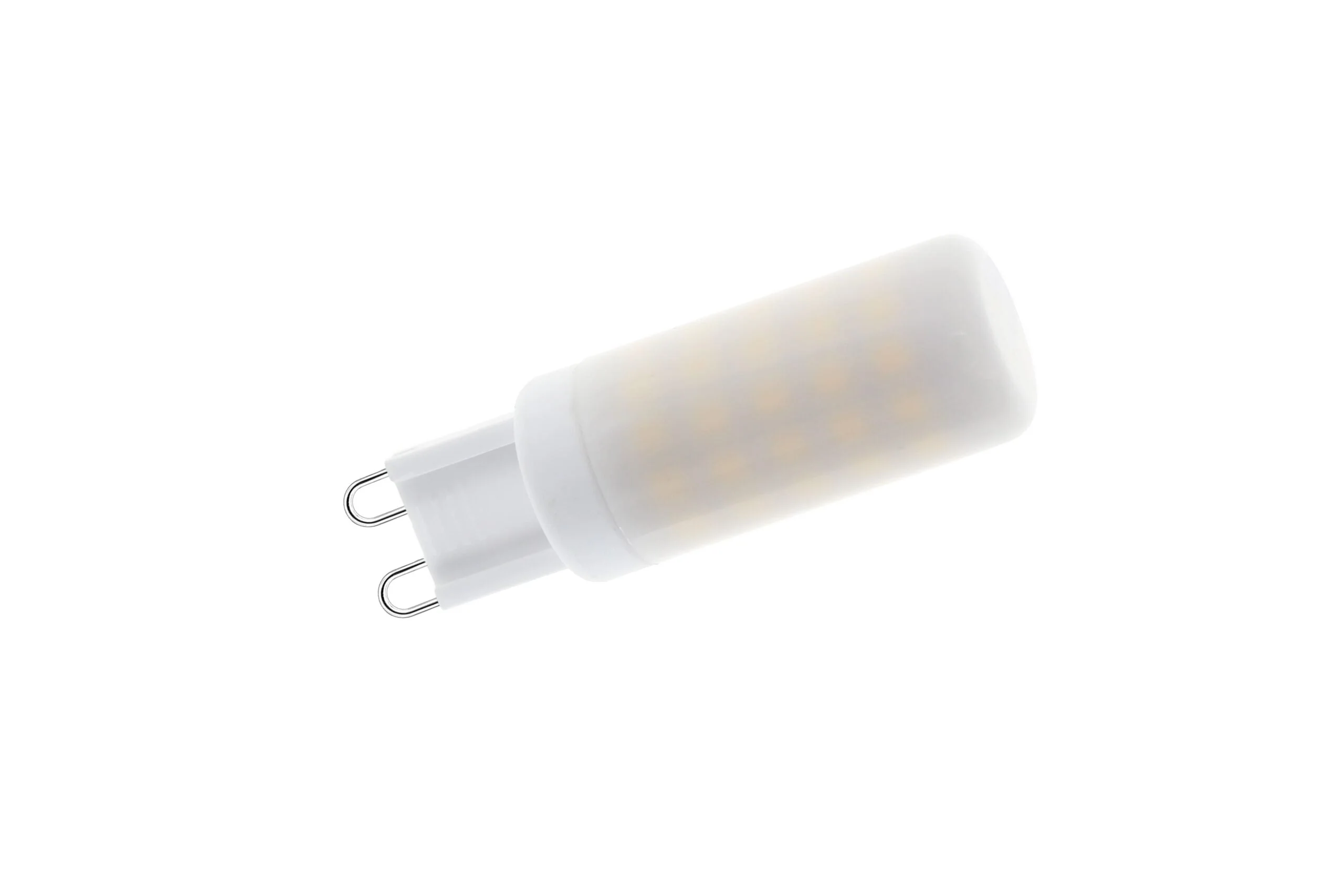 Votatec G9 LED G9-CR64LED-6W, 120V 6W CCT(3K, 4K, 5K, 6K) - Image 2
