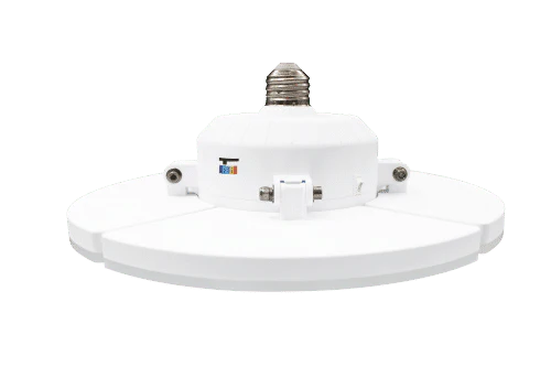 Votatec Garage Light – CCT & Power Adjustable HLG-8W 120V 40W, 60W, 80W CCT(2.7K, 3K, 3.5K, 4K, 5K) - Image 4