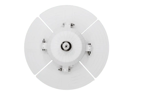 Votatec Garage Light – CCT & Power Adjustable HLG-8W 120V 40W, 60W, 80W CCT(2.7K, 3K, 3.5K, 4K, 5K) - Image 5