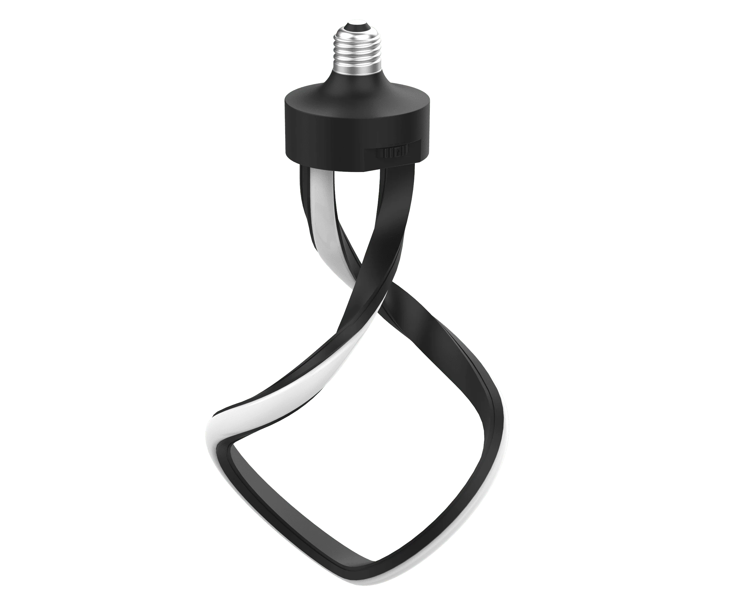 Votatec Spiral LED – 3Way CCT Adjustable VO-SPW12-120-26-D-3WAY 120V 12W CCT(3K, 4K, 5K) - Image 3