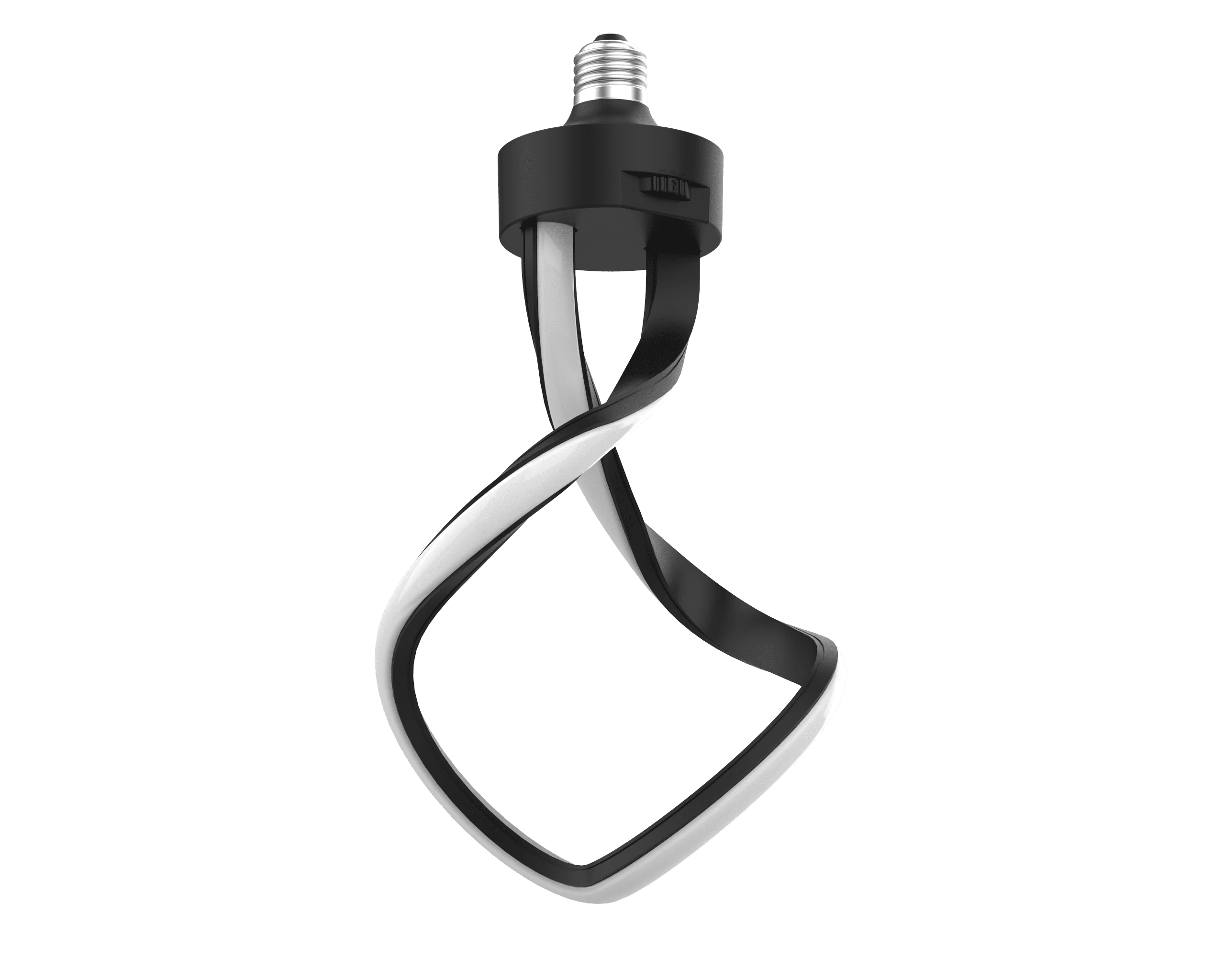 Votatec Spiral LED – 3Way CCT Adjustable VO-SPW12-120-26-D-3WAY 120V 12W CCT(3K, 4K, 5K) - Image 4