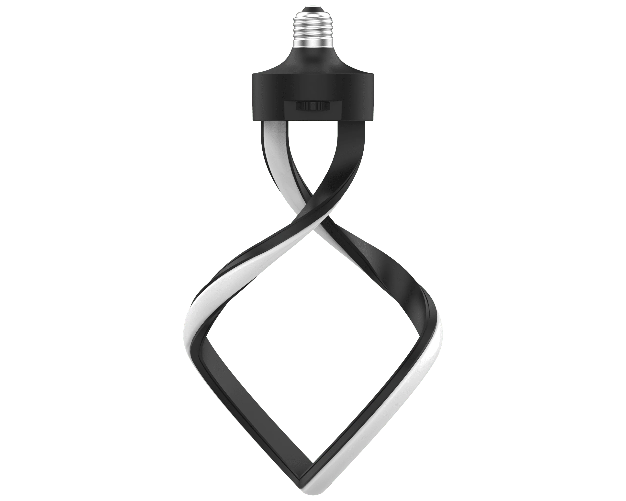 Votatec Spiral LED – 3Way CCT Adjustable VO-SPW12-120-26-D-3WAY 120V 12W CCT(3K, 4K, 5K) - Image 5