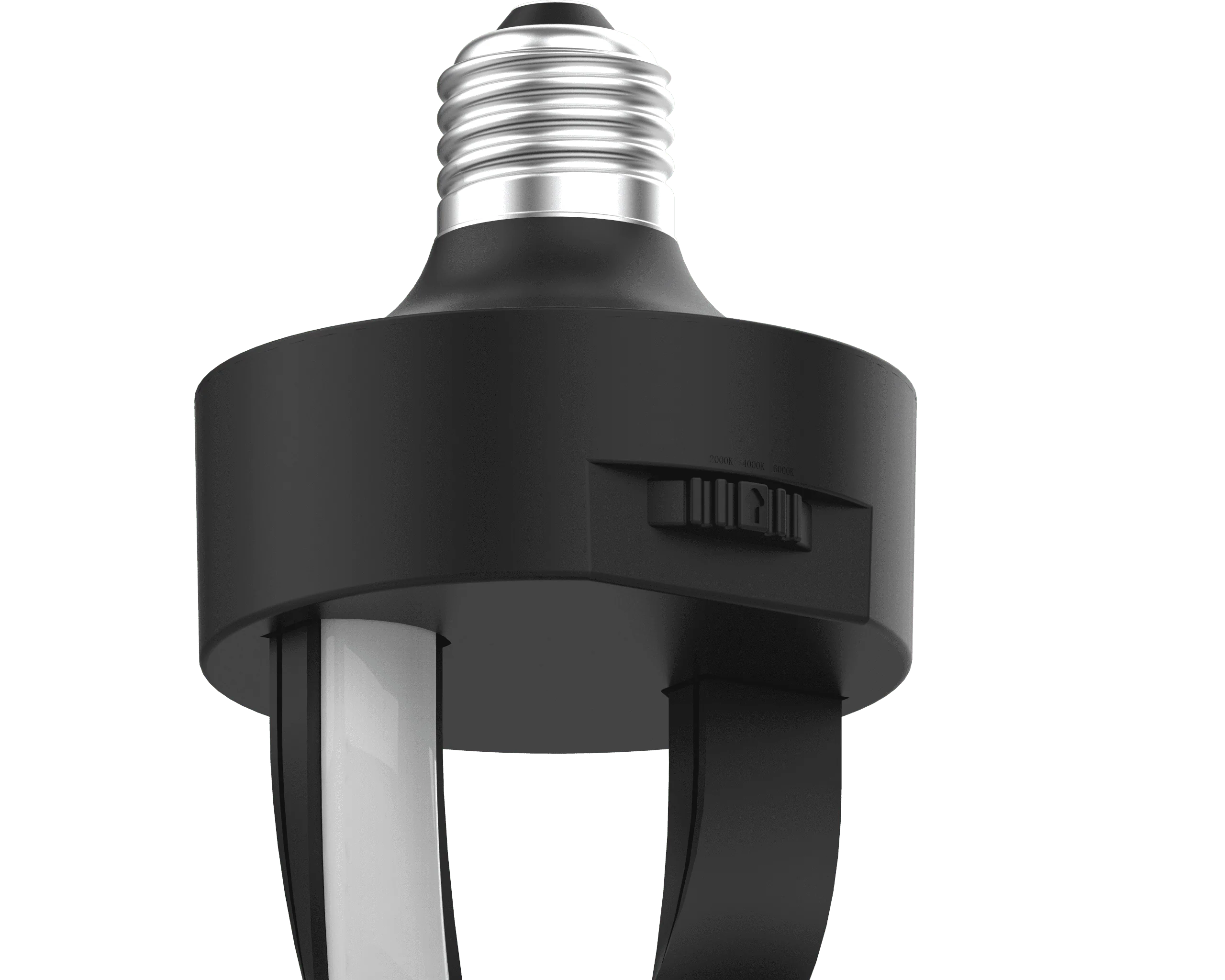 Votatec Spiral LED – 3Way CCT Adjustable VO-SPW12-120-26-D-3WAY 120V 12W CCT(3K, 4K, 5K) - Image 6