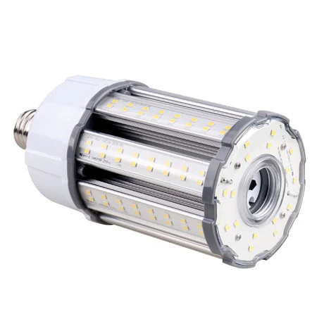 Votatec LED Corn Light – Power Adjustable AST-CLW08G-036WBCA1 AC120-347V 18W, 27W, 36W CCT(4K, 5K) - Image 2