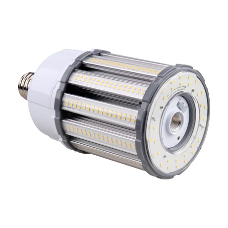 Votatec LED Corn Light – Power Adjustable AST-CLW08G-100WBCNA1 AC100-347V 63W, 80W, 100W CCT(4K, 5K) - Image 2