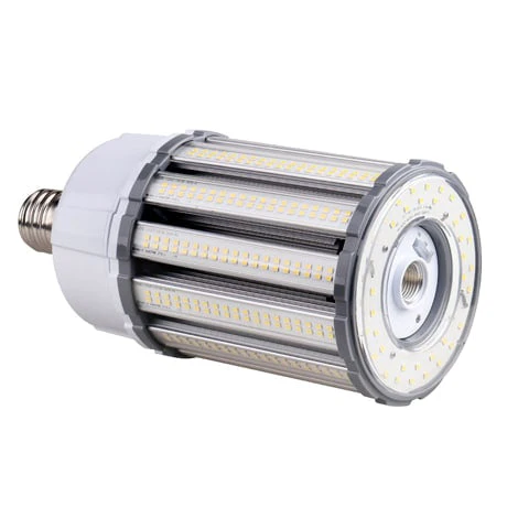 Votatec LED Corn Light – Power Adjustable AST-CLW08G-120WBCNA1 AC100-347V 80W, 100W, 120W CCT(4K, 5K) - Image 2