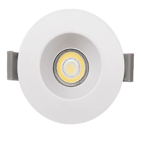 Votatec 1″ Module Downlight – 5Way CCT Adjustable VO-RP1W7-120-D-5WAY 120V 7W CCT(2.7K, 3K, 3.5K 4K, 5K) - Image 2