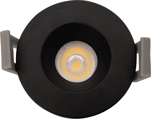 Votatec 1″ Module Downlight – 5Way CCT Adjustable VO-RP1W7-120-D-5WAY 120V 7W CCT(2.7K, 3K, 3.5K 4K, 5K) - Image 3