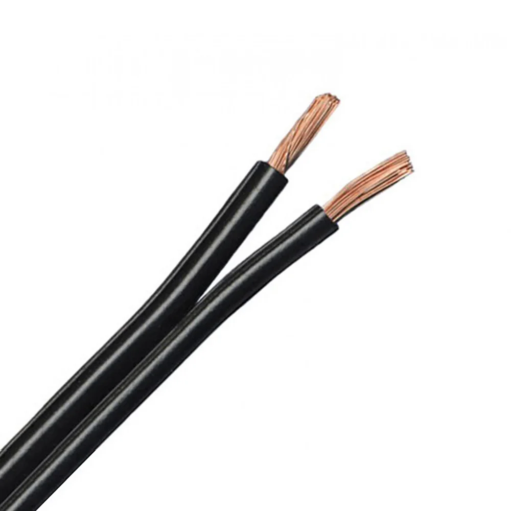 Votatec LLC14250 Low Voltage Landscape Lighting Cable, 250ft(76.2m) 14-Gauge 2-Conductors - Image 2