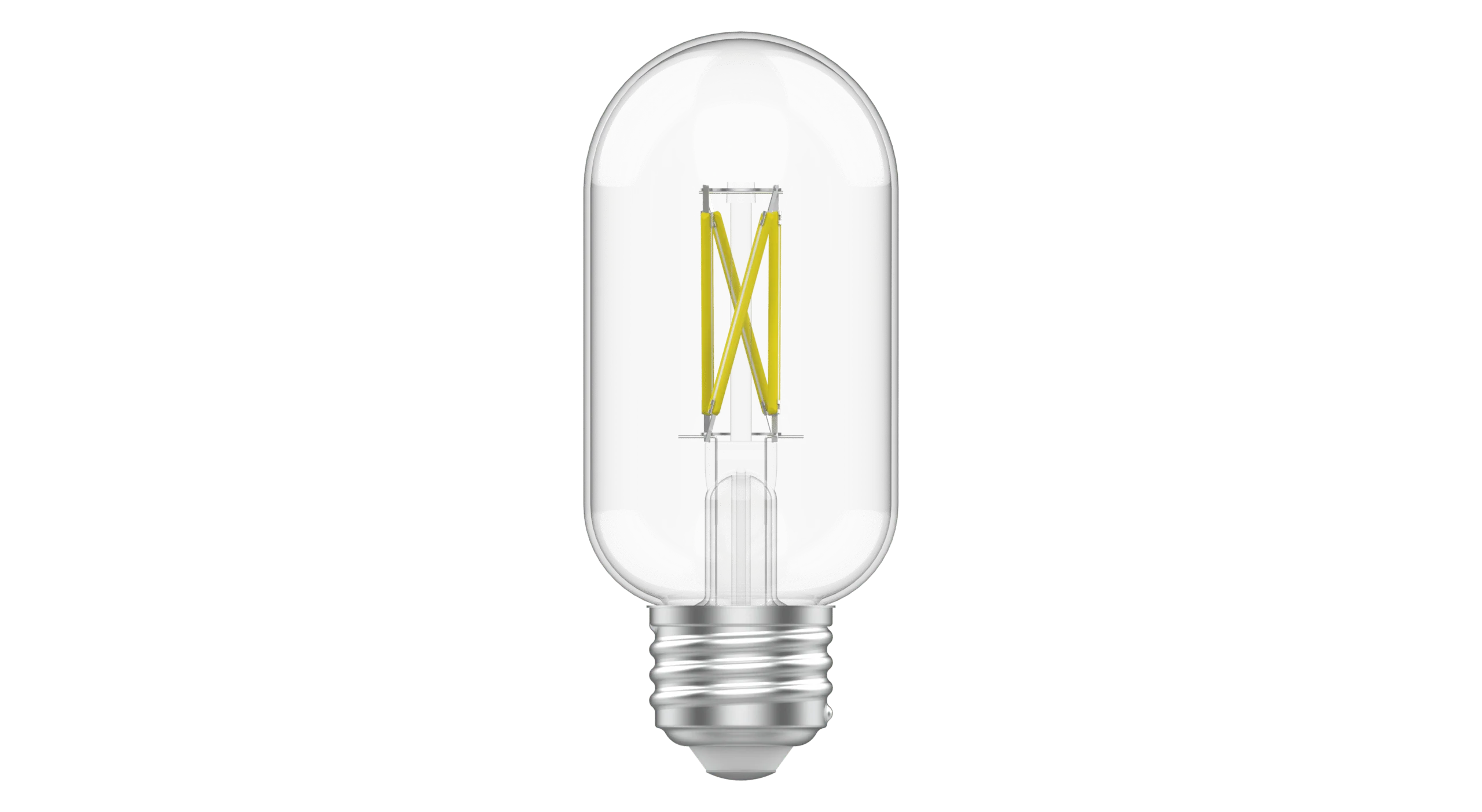Votatec T45 Filament LED VO-FT45W6-26 120V 6W CCT(3K, 4K, 5K) - Image 2