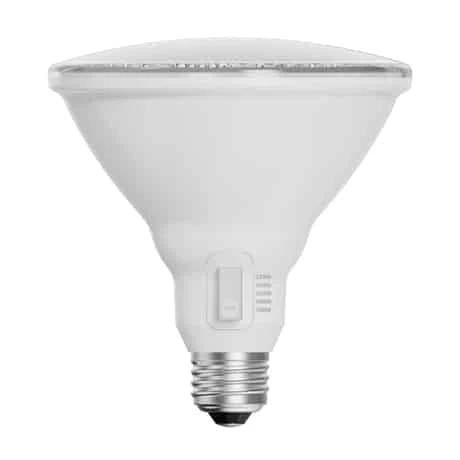 Votatec PAR38 LED – 5Way CCT Adjustable VO-PAR38W14-120-5Way-S-D 120V 14W CCT(2.7K, 3K, 3.5K, 4K, 5K) - Image 2