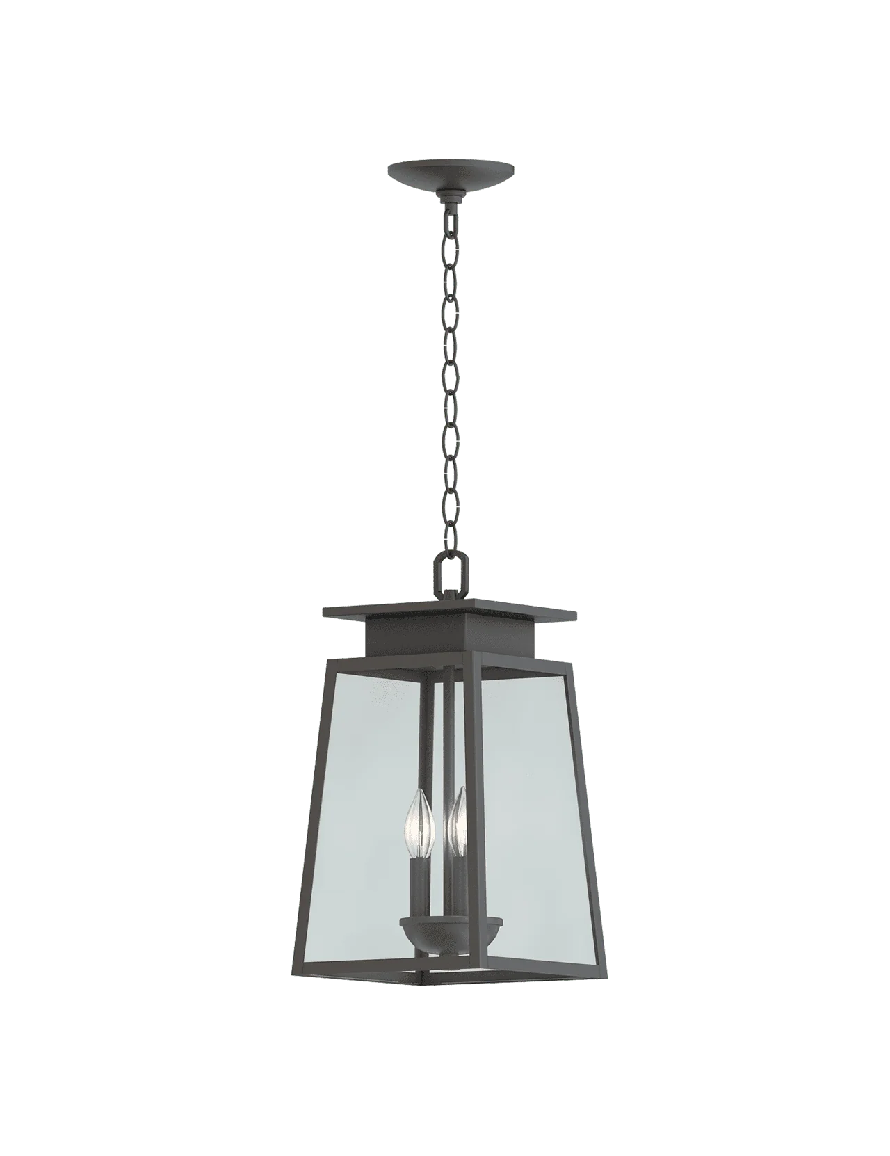 Votatec Wall Light VO-11191LA-CG-CH - Image 2