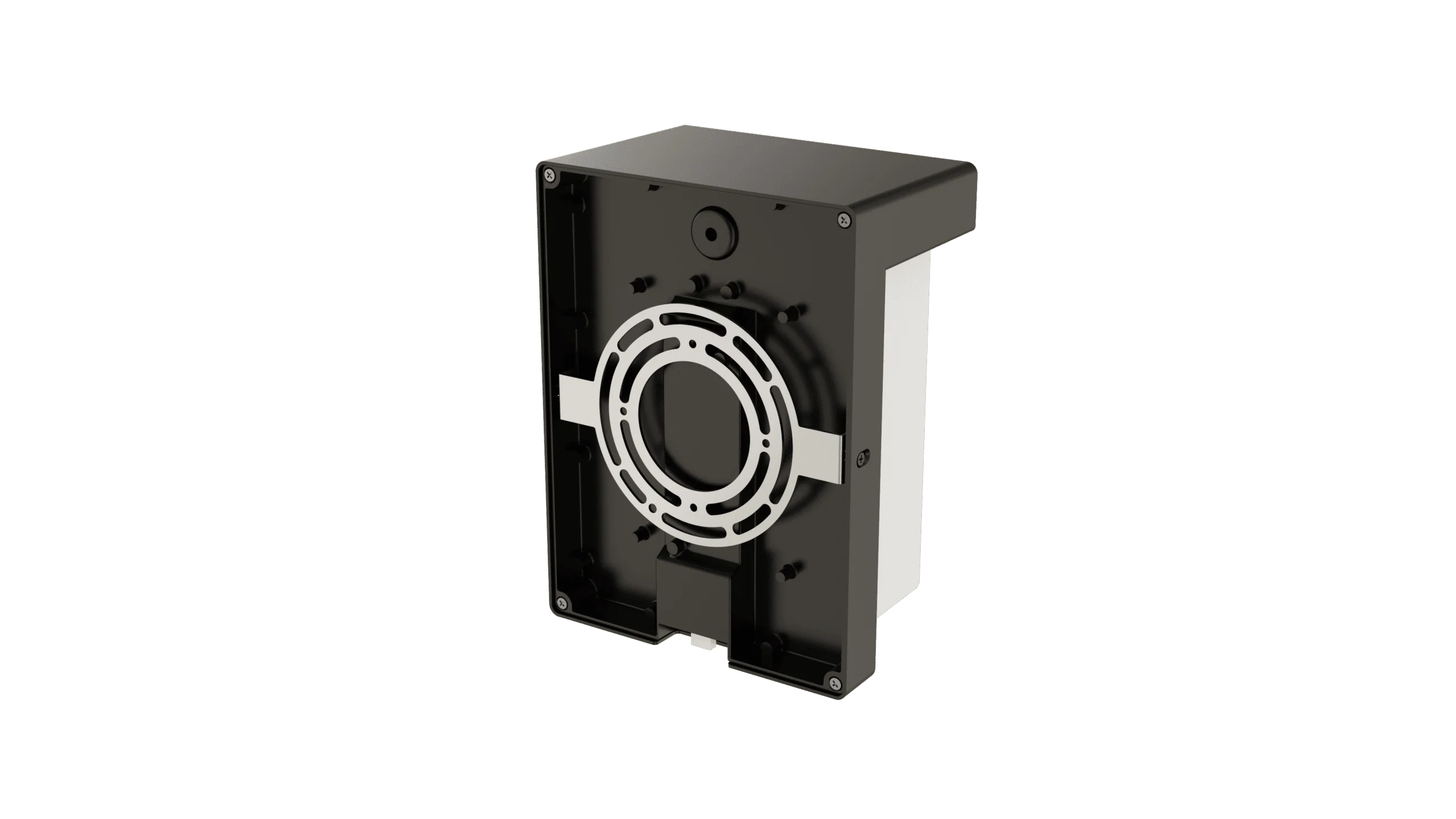 Votatec 8″ Wall Light -3Way CCT Adjustable VO-WL18W-SM-3WAY 120V 18W CCT(3K, 4K, 5K) - Image 6