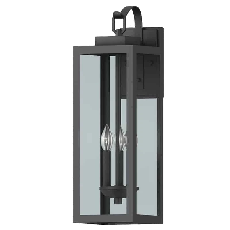 Votatec Wall Light VO-12151LA-CG - Image 2