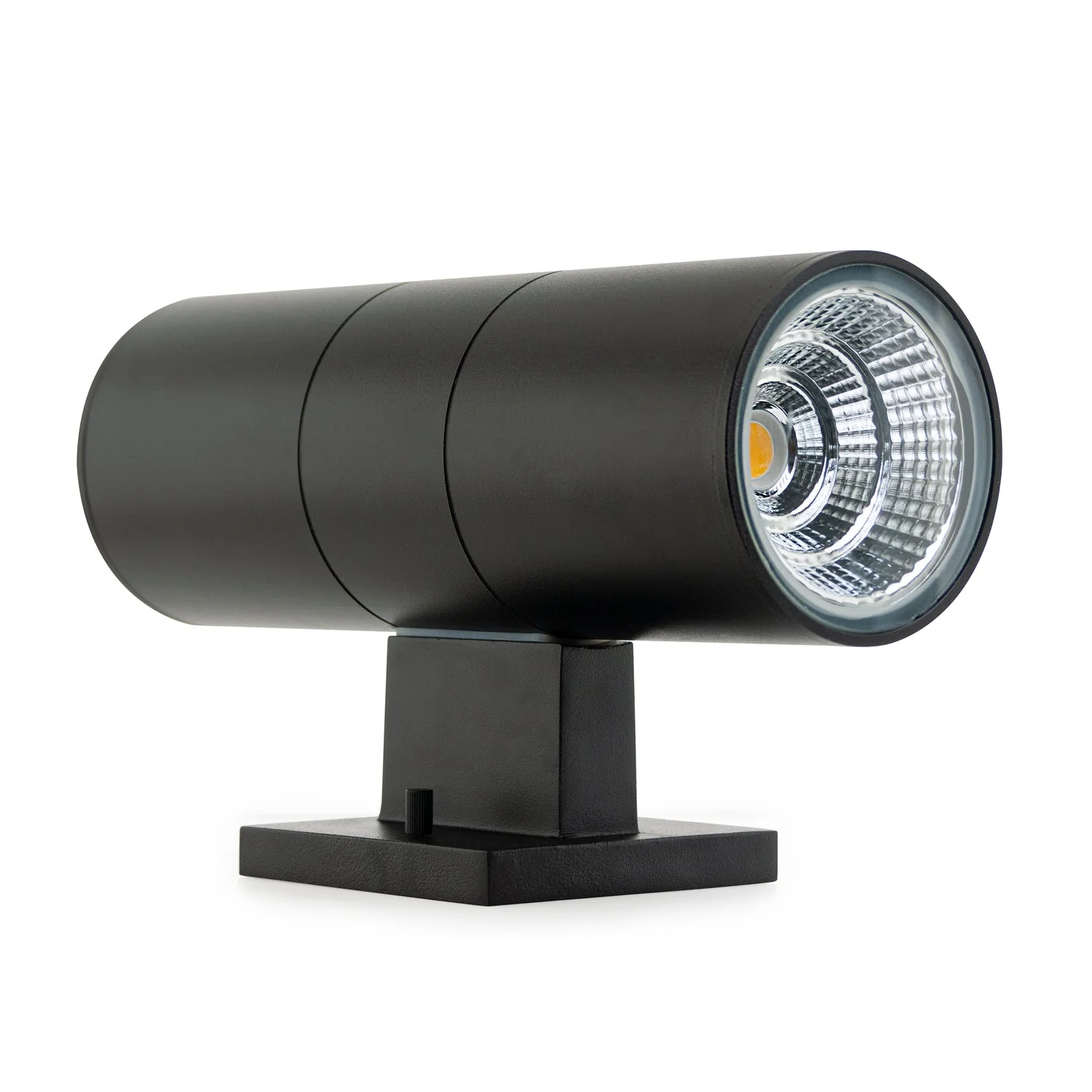 PL-UPD-COB15M-2 Wall Light Up Down Cylindrical, 100-277V 30W 3000K(Warm White) - Image 3