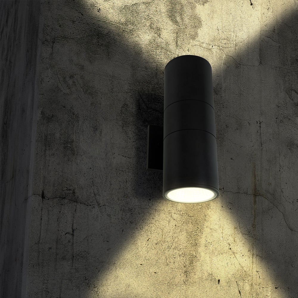 PL-UPD-COB15M-2 Wall Light Up Down Cylindrical, 100-277V 30W 3000K(Warm White) - Image 6