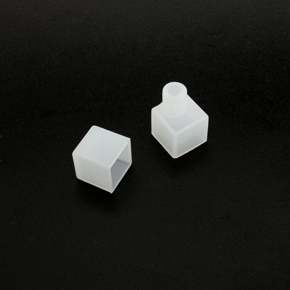 White Silicone Flexible LED Neon channel N1010-SF-W, 10m (32.8ft) max SURFACE Mount - Image 9