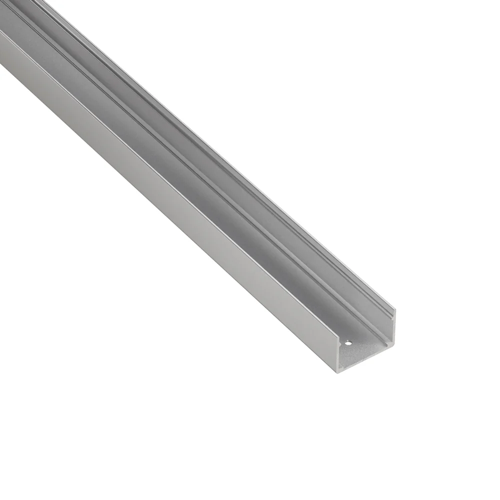White Silicone Flexible LED Neon channel N3020-SF-W, per foot(30.5cm) SURFACE Mount - Image 8