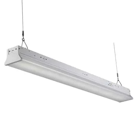 Votatec Wide Linear Strip Fixture- CCT & Power Adjustable WS90-4FT347-3CCT 120-347V 60W, 70W, 80W, 90W CCT(3K, 4K, 5K) - Image 5