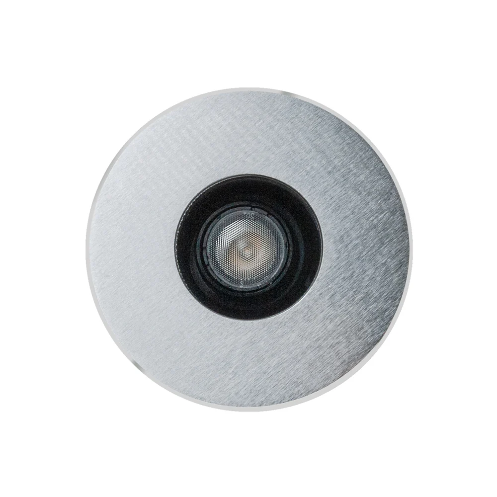 XB2CFR0157 Round Adjustable Beam Direction Up light, 24V 2.6W 3000K(Warm White) - Image 5