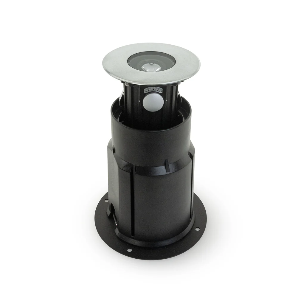 XB2CFR0157 Round Adjustable Beam Direction Up light, 24V 2.6W 3000K(Warm White) - Image 7