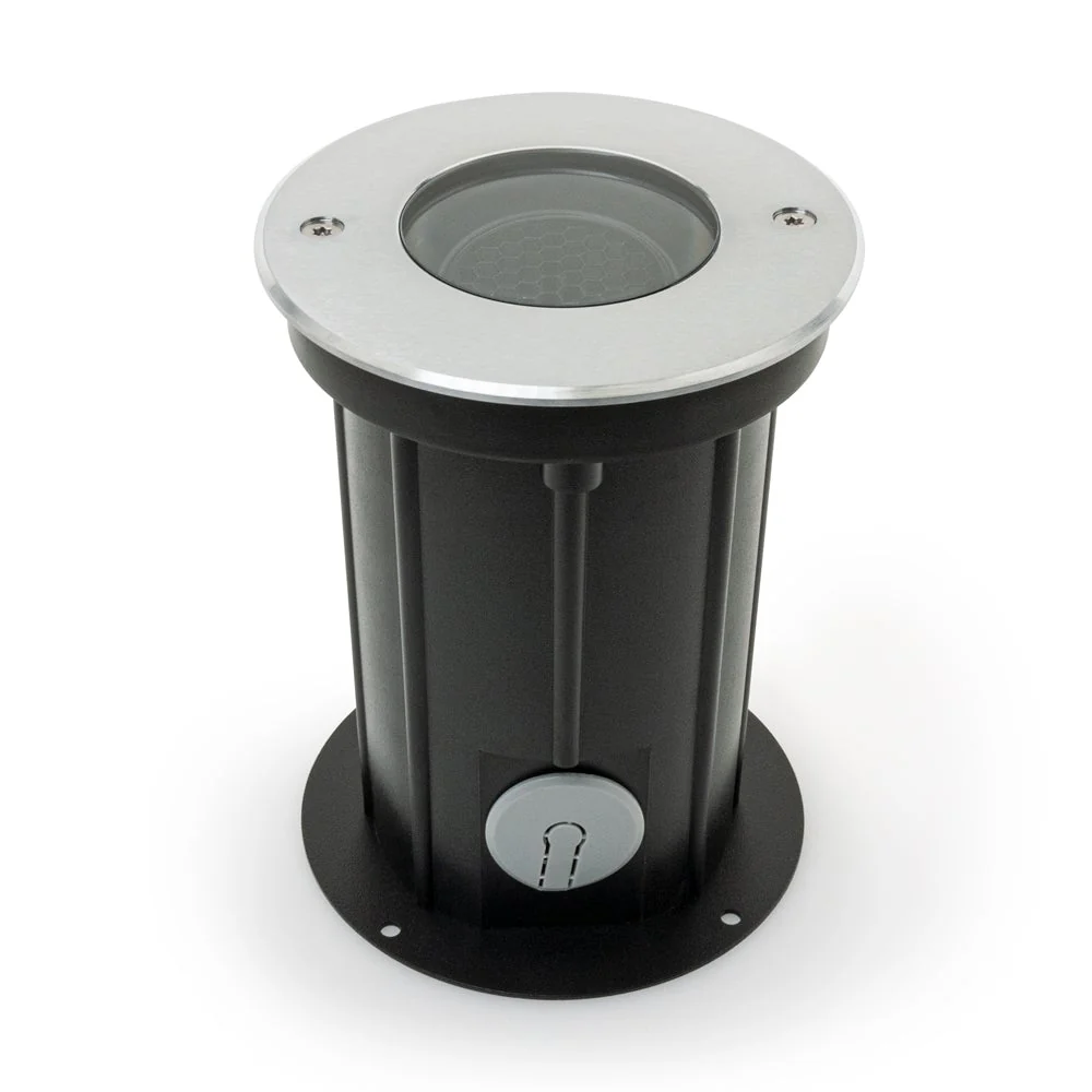 XB2DFR0257 Round Adjustable Beam Direction Up light, 24V 3.6W 3000K(Warm White) - Image 4