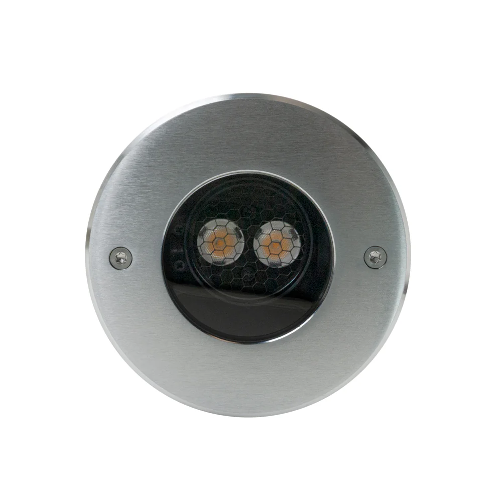 XB2DFR0257 Round Adjustable Beam Direction Up light, 24V 3.6W 3000K(Warm White) - Image 6